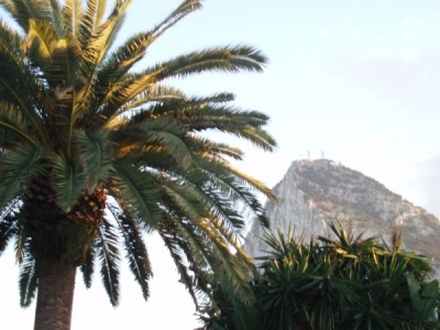gibraltar